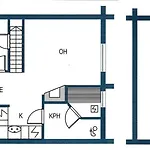 Apartmán Levin Lumo