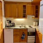 Levin Lumo Apartmán Levi