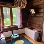 Apartmán Levin Lumo Levi