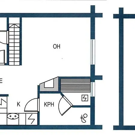 Appartement Levin Lumo
