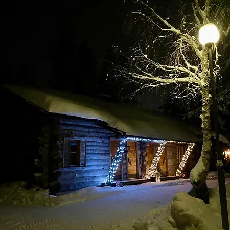 Levin Lumo Lägenhet *