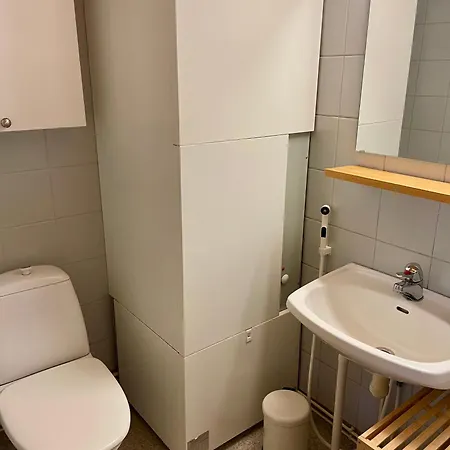 Appartement Levin Lumo *