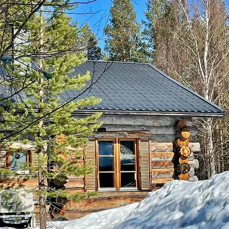 Apartmán Levin Lumo Levi