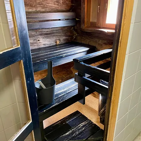 Levin Lumo Lejlighed *