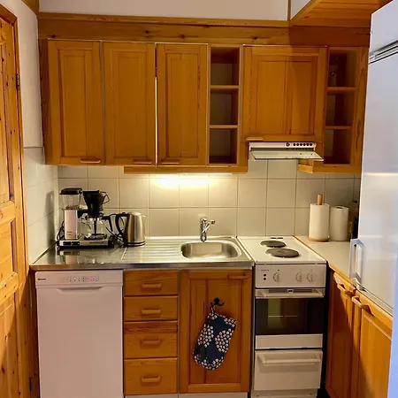 Levin Lumo Lejlighed Levi