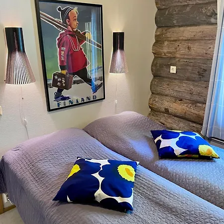 Lägenhet Levin Lumo *