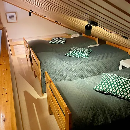 Levin Lumo Lägenhet