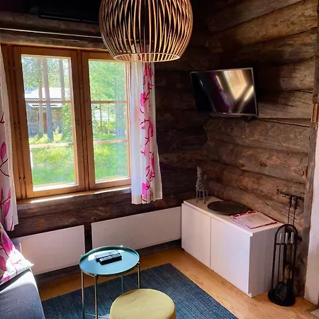 Appartement Levin Lumo Levi