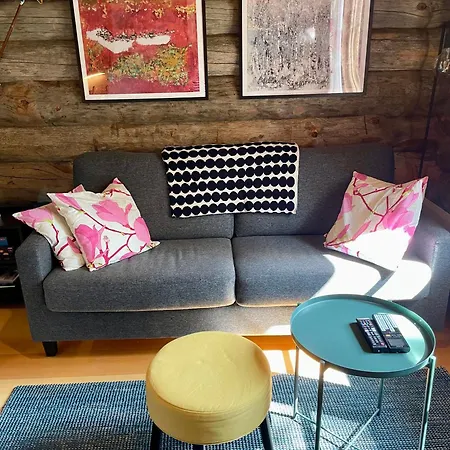 Apartmán Levin Lumo
