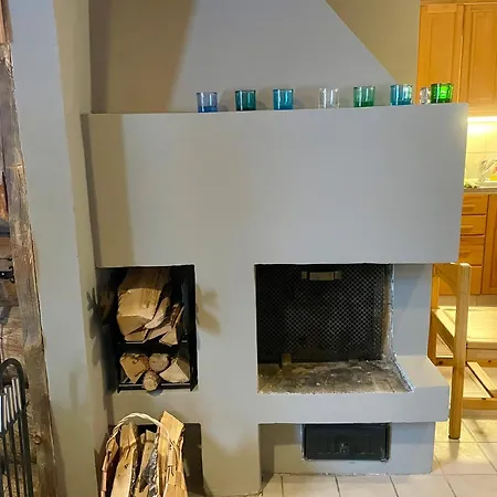 Apartmán Levin Lumo *