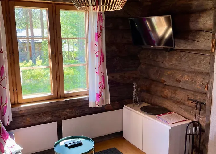 Daire Levin Lumo Levi